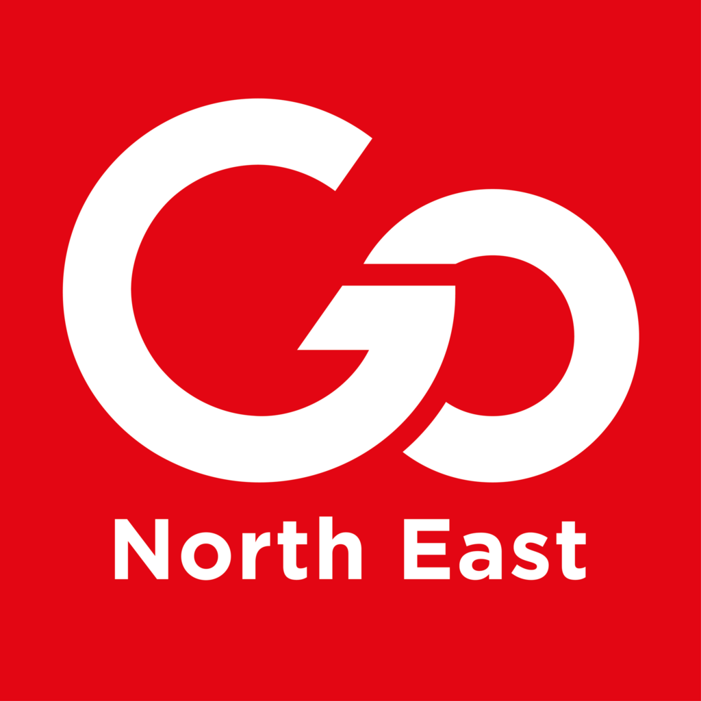 go-northeast
