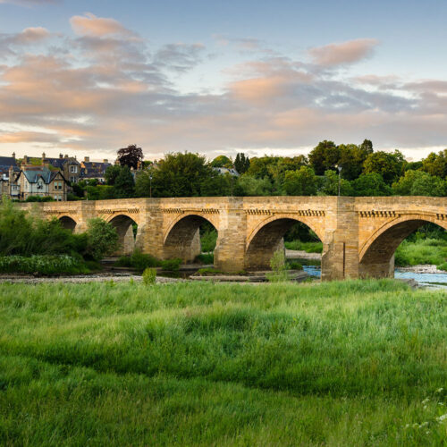 visit corbridge